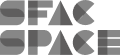 SFAC SPACE Logo